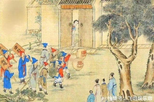 宋代“落榜文人”的幸福出路