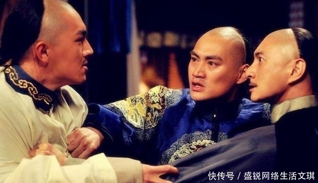 避讳|皇子中唯一不用避讳皇帝名讳的人,被誉为大清真正的“铁帽子王”