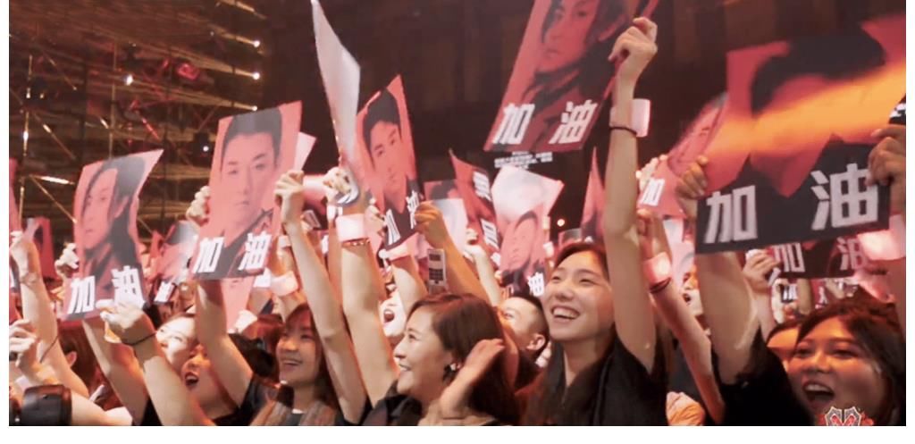 来袭|《披荆斩棘的哥哥》一公来袭:观众可跑票,选歌剪辑被吐槽,霍尊毁了《Yellow》