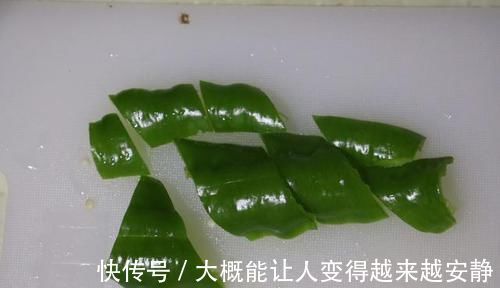 短时间|腐竹直接泡水就错了，学会饭店大厨的做法，短时间快速泡开腐竹