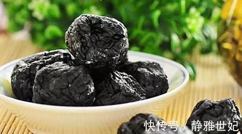 烏梅|總是便秘、排便困難？試試多吃5種食物，或能潤腸通便，身體變輕松