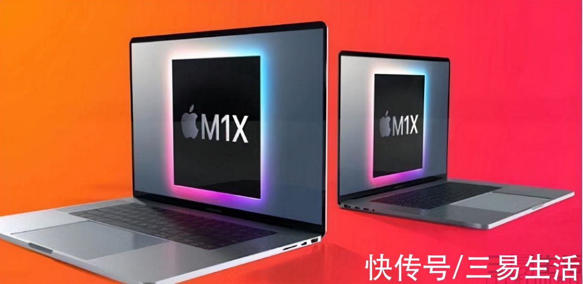 苹果|新MacBook Pro要上刘海屏？还真不是没有可能