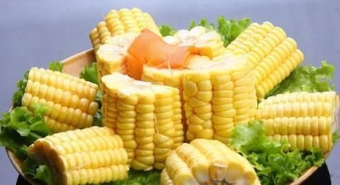 常吃玉米对身体好，但玉米不能与一物同吃，为健康及时忌口