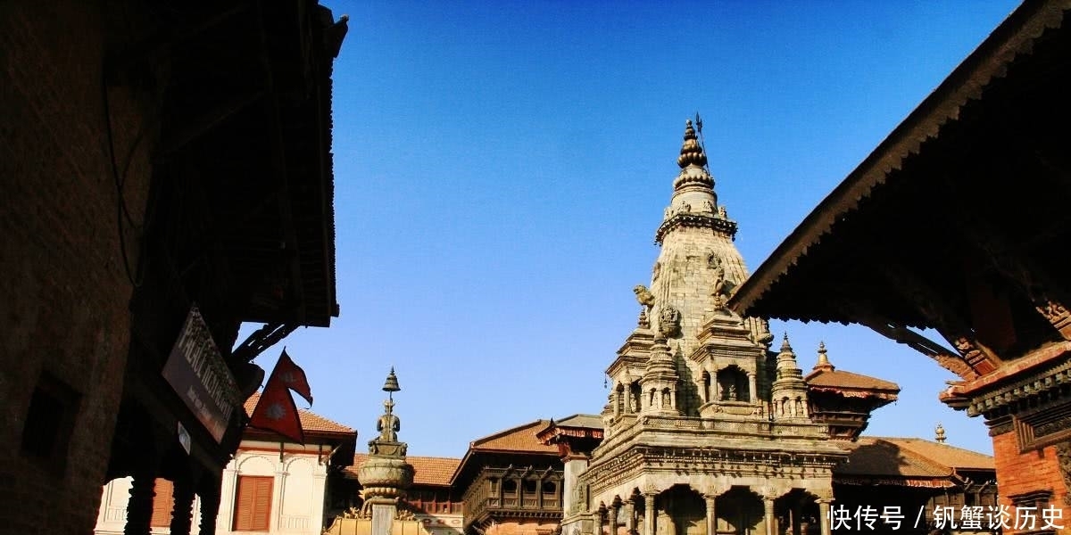 英军|亚洲近代最顽强国家,1万士兵击败3万英军精锐,至今邻国不敢招惹