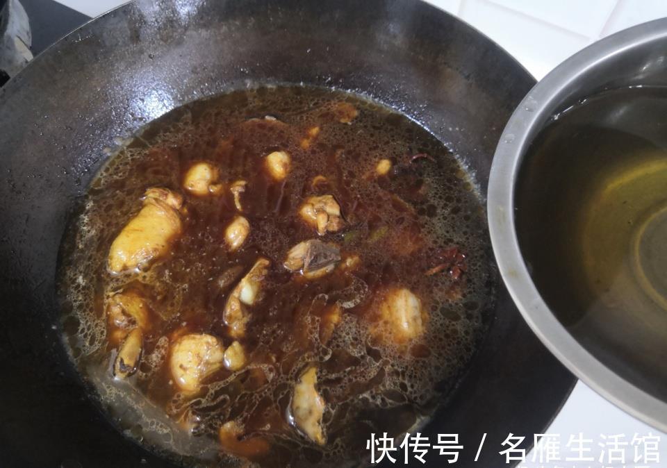 毛豆粒|夏季常给孩子吃的菜，一口下去全是蛋白质，营养丰富身体更壮实