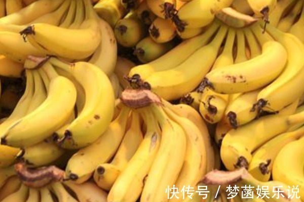 血压|晚上宁愿吃香蕉也别空腹,4大好处不请自来,大人小孩都受益