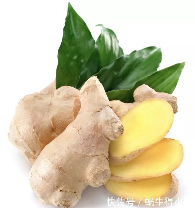 生姜|这5种食物，尽量别在晚饭吃，为了身体健康早了解早受益