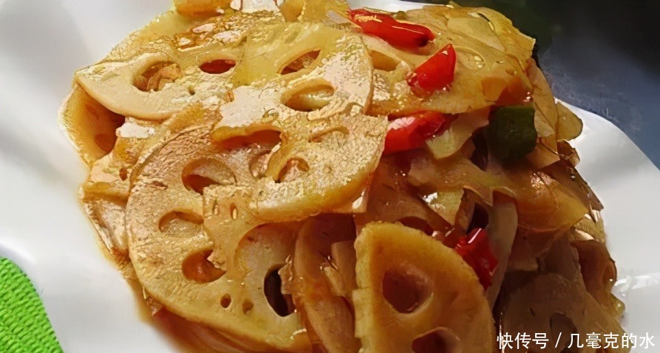 春节在家期间教你几道美味家常菜,做法简单又下饭,天天吃不腻