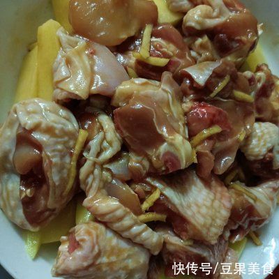 好吃到舔盘的几道热乎菜