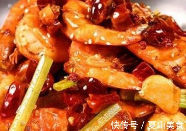 常吃|春节后出锅就非常香气扑鼻的家常菜,美味还下饭,常吃提高免疫力