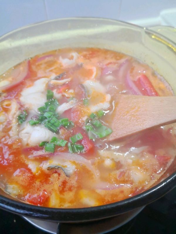 鱼片|几款养生靓汤,清热养颜又润肺