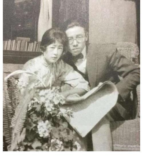 回忆我的父亲#1955年,林徽因临终说了什么?可以看出梁思成是否真心爱她