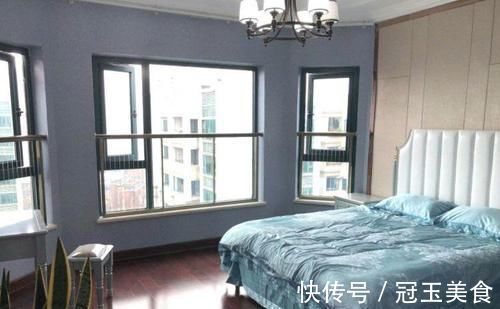 四室|128㎡四室两厅恒大精装房，又花了12万做软装设计，今年第一次住