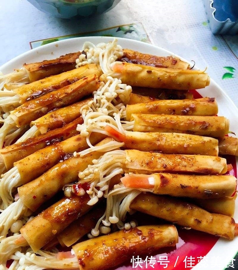 道菜|东北年夜饭的8大“硬菜”,4道菜是“新同学”,全部都是下酒菜