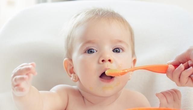 宝宝|宝宝若有这3种“特征”，可能是来跟父母“报恩”的，爸妈有福了