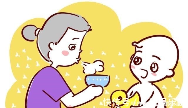 孩子|老人是怎么带娃的要是有以下表现，父母还是接回家自己带吧！