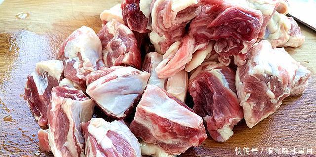  分量|红烧牛肉这样做，味道香浓口感软烂，比饭店分量多还便宜