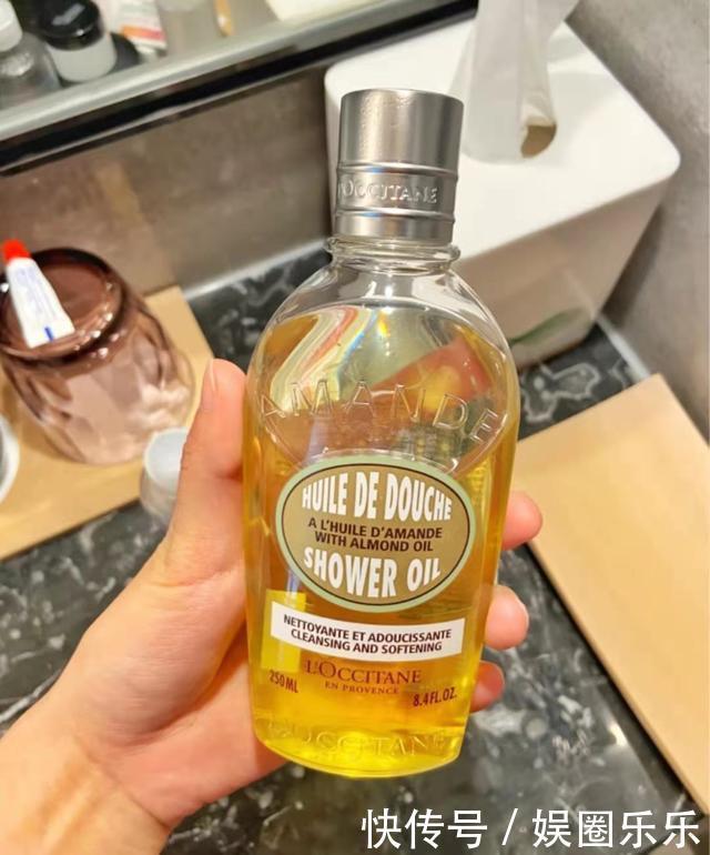 蜡菊|我们还能买到欧舒丹吗