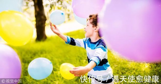 玩具|天使课堂:儿童协调能力的训练方法