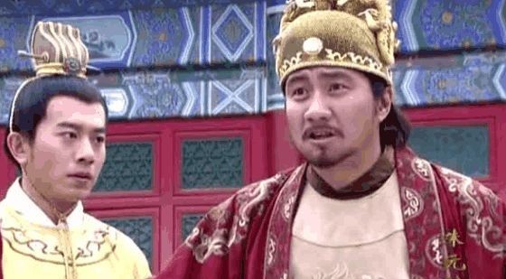 马上|徐达生病,朱元璋得知后:赏你个烧鹅吃!徐达泪崩,马上安排后事