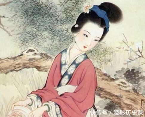 结局|四大美女之首的西施!她人生的结局到底是什么?