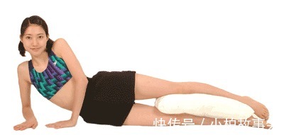 肌肉|早上常做四个动作,快速减掉大腿小腿肌肉,56天腿细8厘米