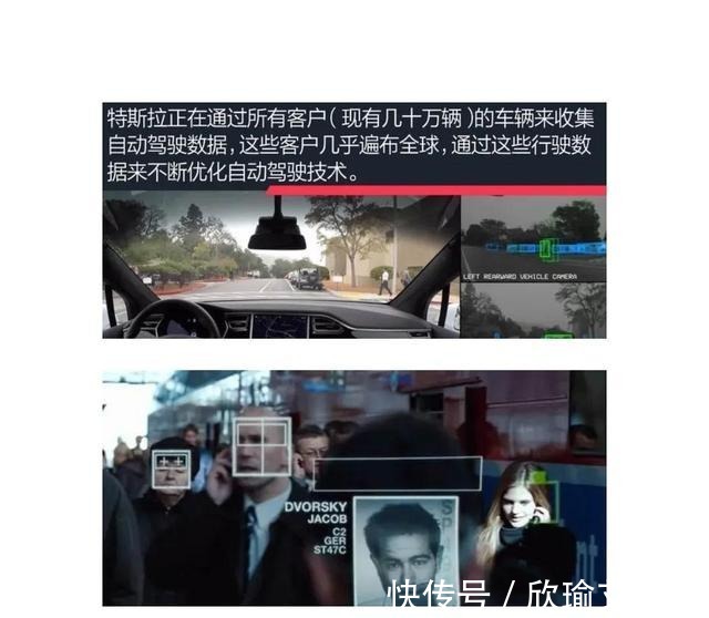 特斯拉|特斯拉“纯视觉自动驾驶方案”是战斗机器人绝佳选择