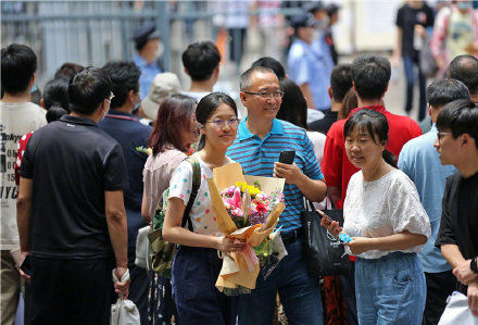 院校|天津市2021年高考平稳顺利结束 考后重要时间节点请记好