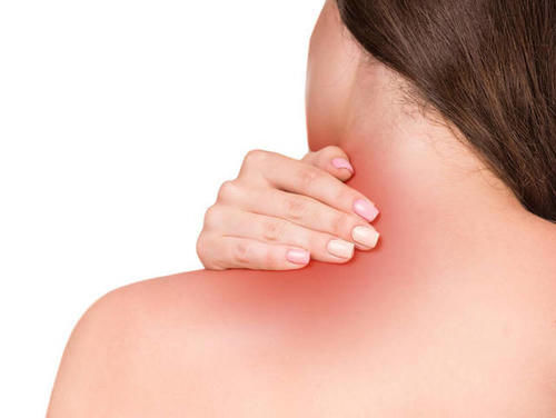 经络|看图照做，按摩这九大穴位，多数颈椎病自己能治好