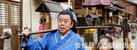 蔡京|武松和武大郎的历史原型,武松死在狱中,大朗又怎么样了呢