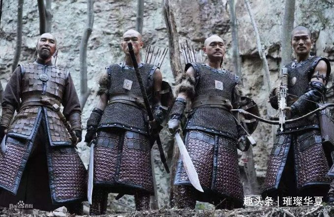 古代的时|古人使用的“兵器”,为何如今众多人举不起来?看完才恍然大悟