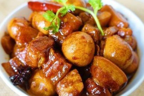 个头|常给孩子吃的两个菜，孩子猛长个头，头脑聪明，比肉都好吃