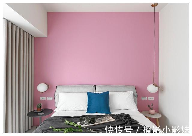 装修|就喜欢这样清新简洁的家，装修不豪华，但住起来干净又舒适！