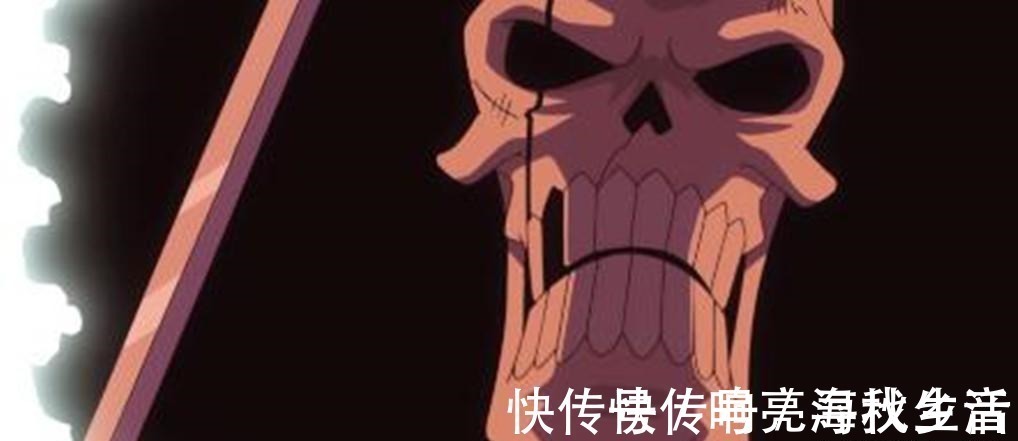 卡普|海贼王这些人为霸气代言，不仅实力强大，还展现了霸气进阶方向