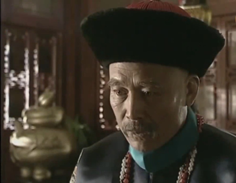 竟是|晚清“最强谏官”竟是学历史的,头天上书慈禧,次日军机大臣被撤