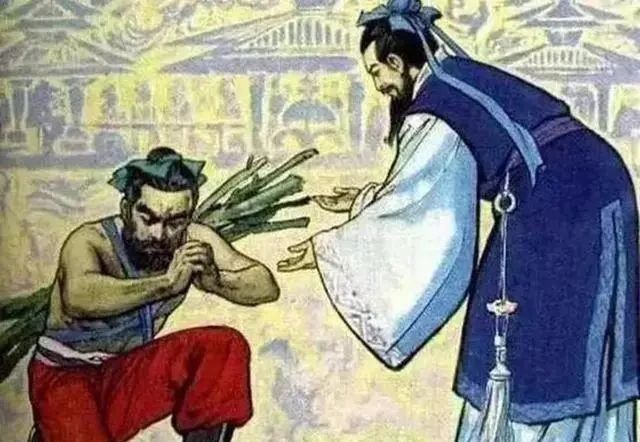 记忆|语文课本上的插画,是难以忘怀的记忆,相信大家一定还记得