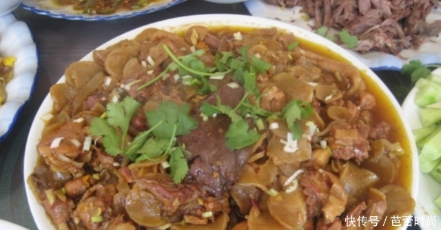 只为|我开车300公里,只为吃大姨家的这餐饭,每次都多吃三碗饭