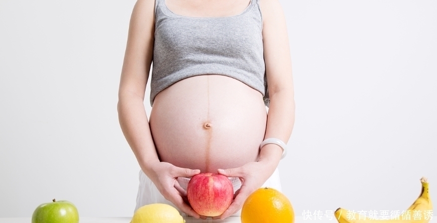 孕婦因貪吃水果患上妊娠糖尿病，提醒：3種水果，孕婦最好少吃