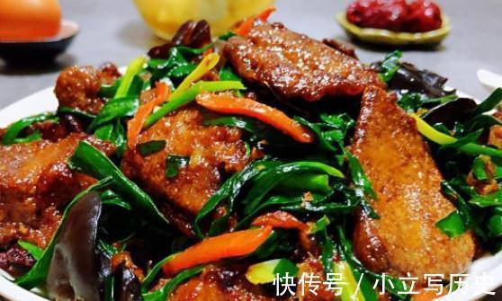 水煮牛肉|越吃越想吃,家人天天要吃的旺旺菜,试试看,越吃日子又旺又吉利