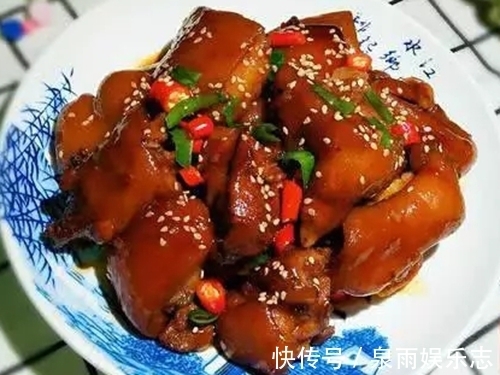下饭|荤素搭配、解馋下饭的几道家常菜,简单易操作,上桌特受欢迎