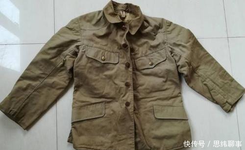 棉衣|抗战期间,我军缴获的日军棉衣,为何都要烧掉?