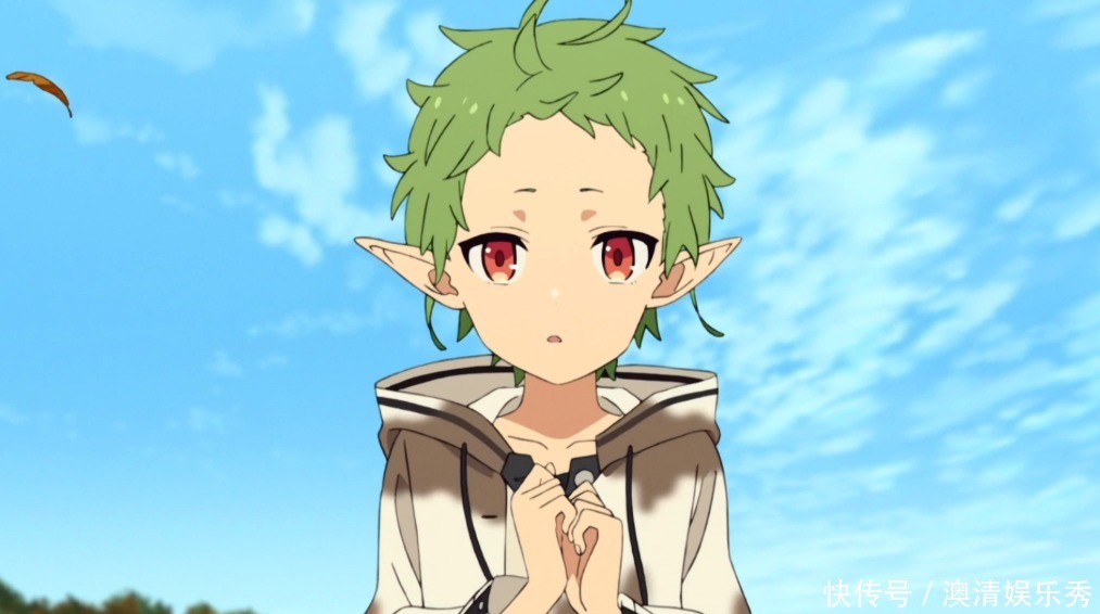 共有|《无职转生》科普：鲁迪一生共有3个妻子，萝莉师傅年纪最大！