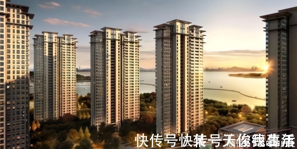 建设|既然电梯房渐渐成为主流趋势,为何依然建楼梯房?3个原因很真实