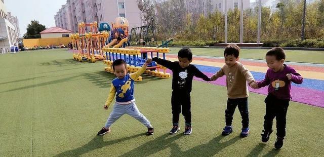 孩子|孩子长高的这两个最佳时间,千万别错过,否则可能矮一辈子