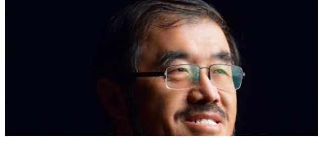通讯|“小灵通”之父吴鹰：双手压着马云、马化腾，江湖地位从未改变