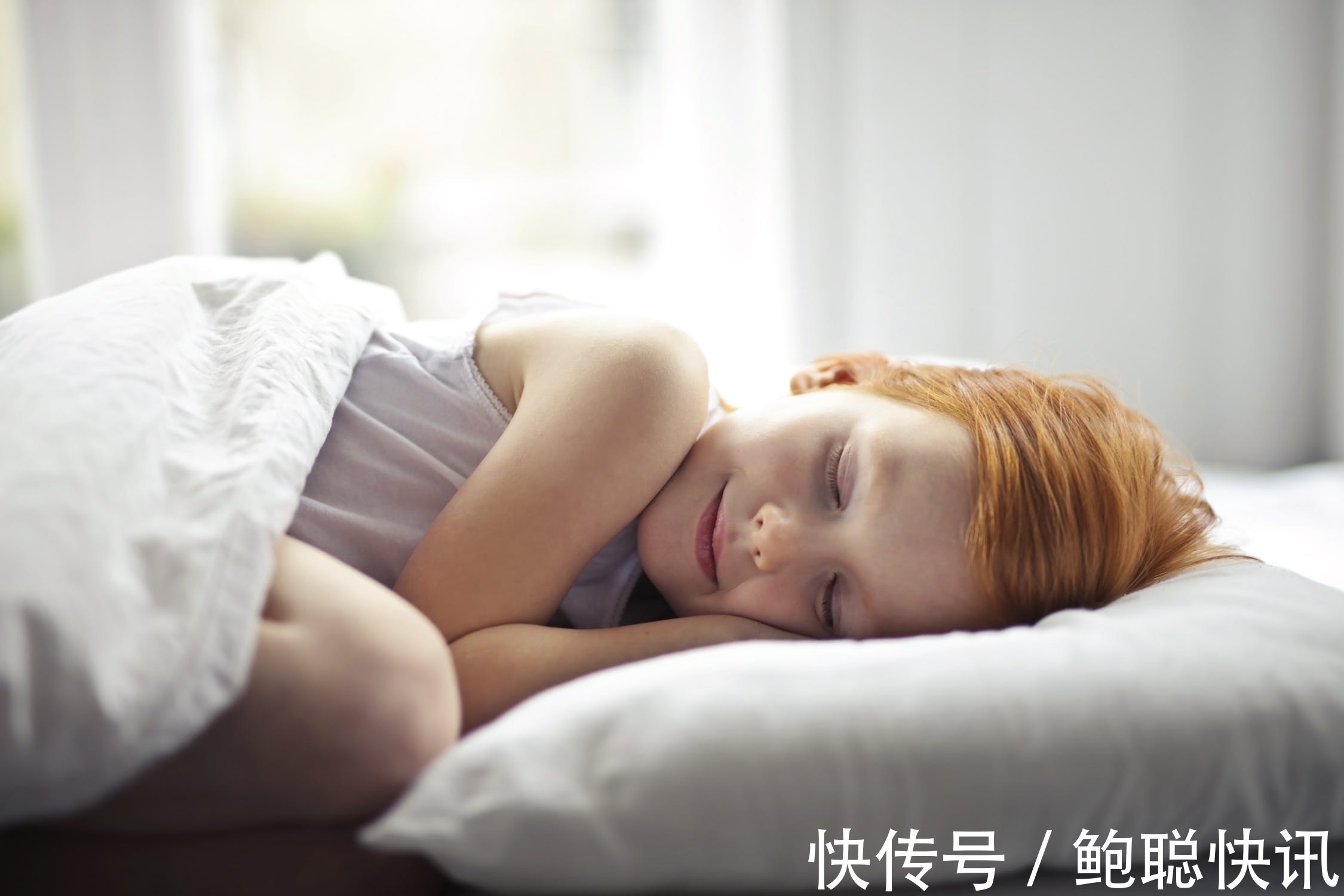 孩子|用这4方式去叫醒孩子,是破坏他大脑的启动,对他心灵有杀伤!