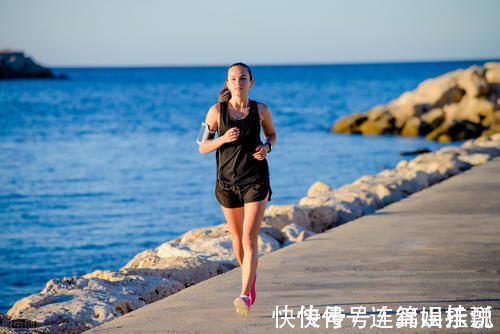 黄金时间|跑步与不跑步有什么区别?长期跑步的人,恭喜,你会收获6个好处