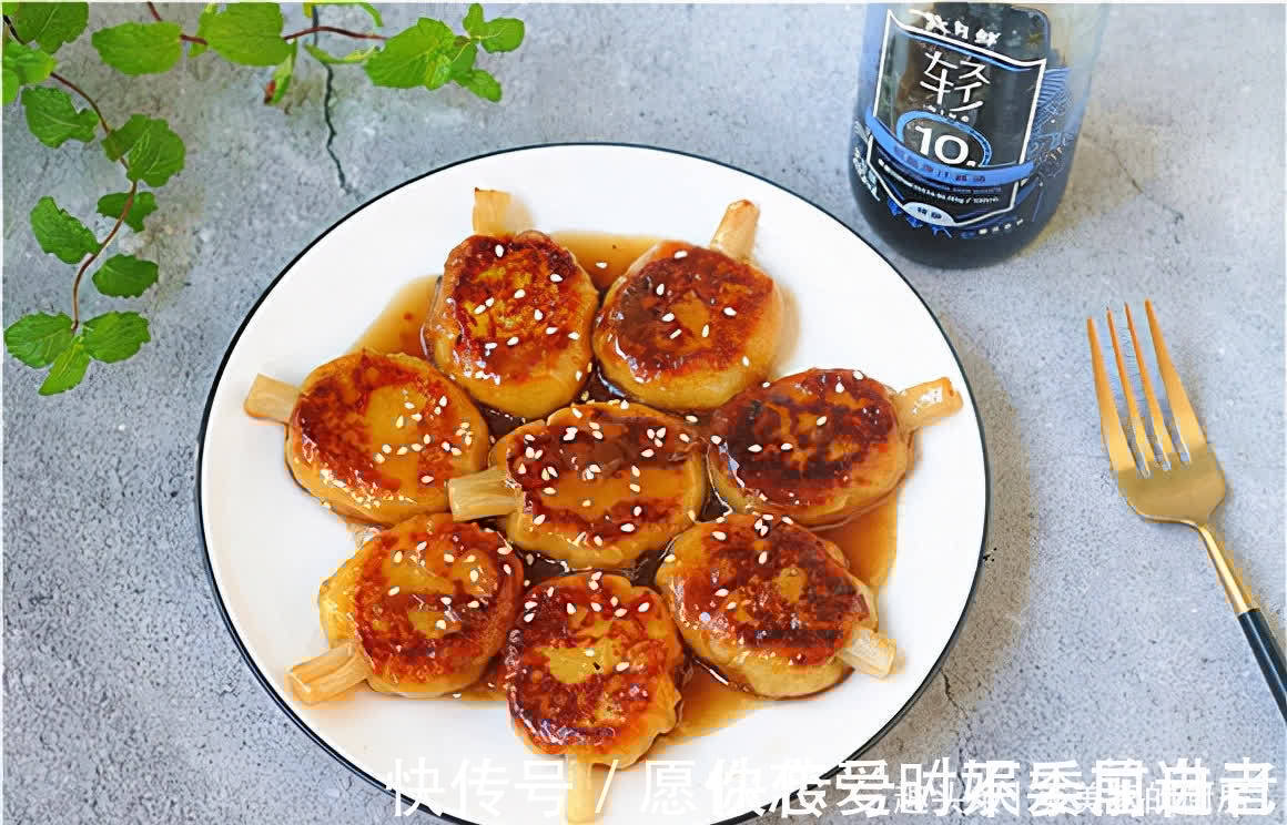 入秋第一补，2块钱1斤，孩子特迷，我家一买就是几十斤！