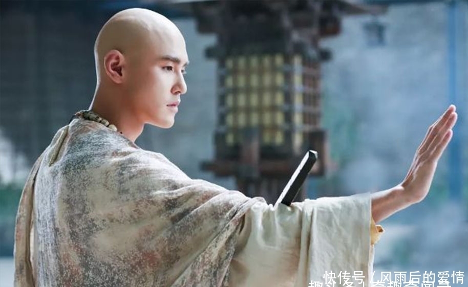 道士|奇闻:和尚道士有什么不同,为何和尚剃光头道士留发?