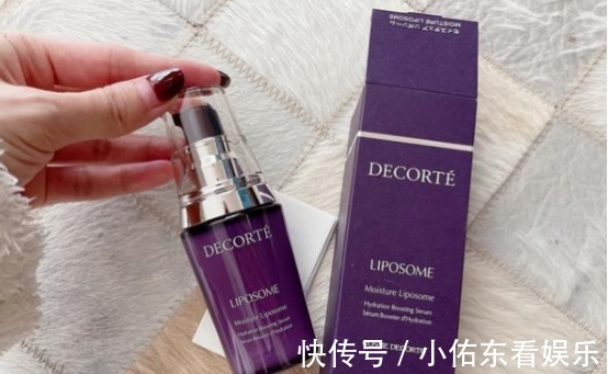 保湿|女生到了一定年龄,这些抗老护肤品吃土也要用,显年轻不止一点点